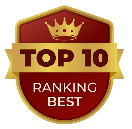 Mint Arena Top 10 Badge